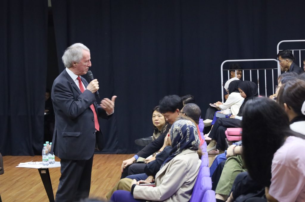 14. Masterclass Piano pedagogy and performance
