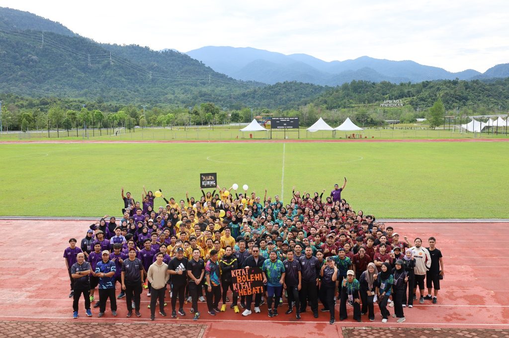 17. MUPAS 2025