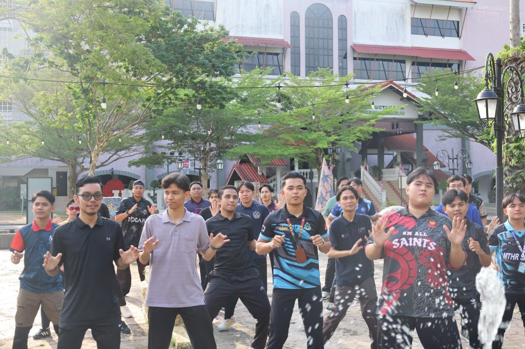 2 ORIENTASI DAN SUAI KENAL PELAJAR IJAZAH SARJANA MUDA