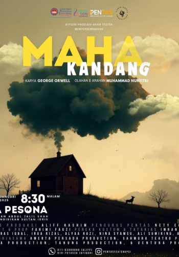 2. MahaKandang