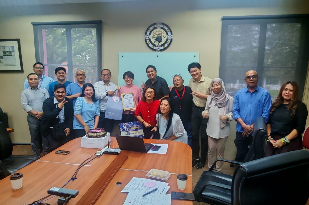 3 MAJLIS JASAMU DIKENANG DR CHIEW