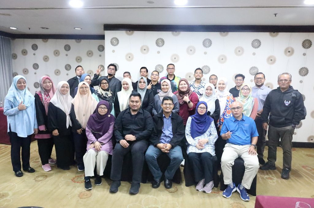 7 BENGKEL PENGUKUHAN TADBIR URUS DAN AKAUNTABILITI DALAM ORGANISASI