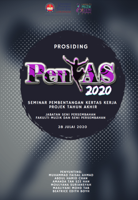 Pentas 2020 Proceeding